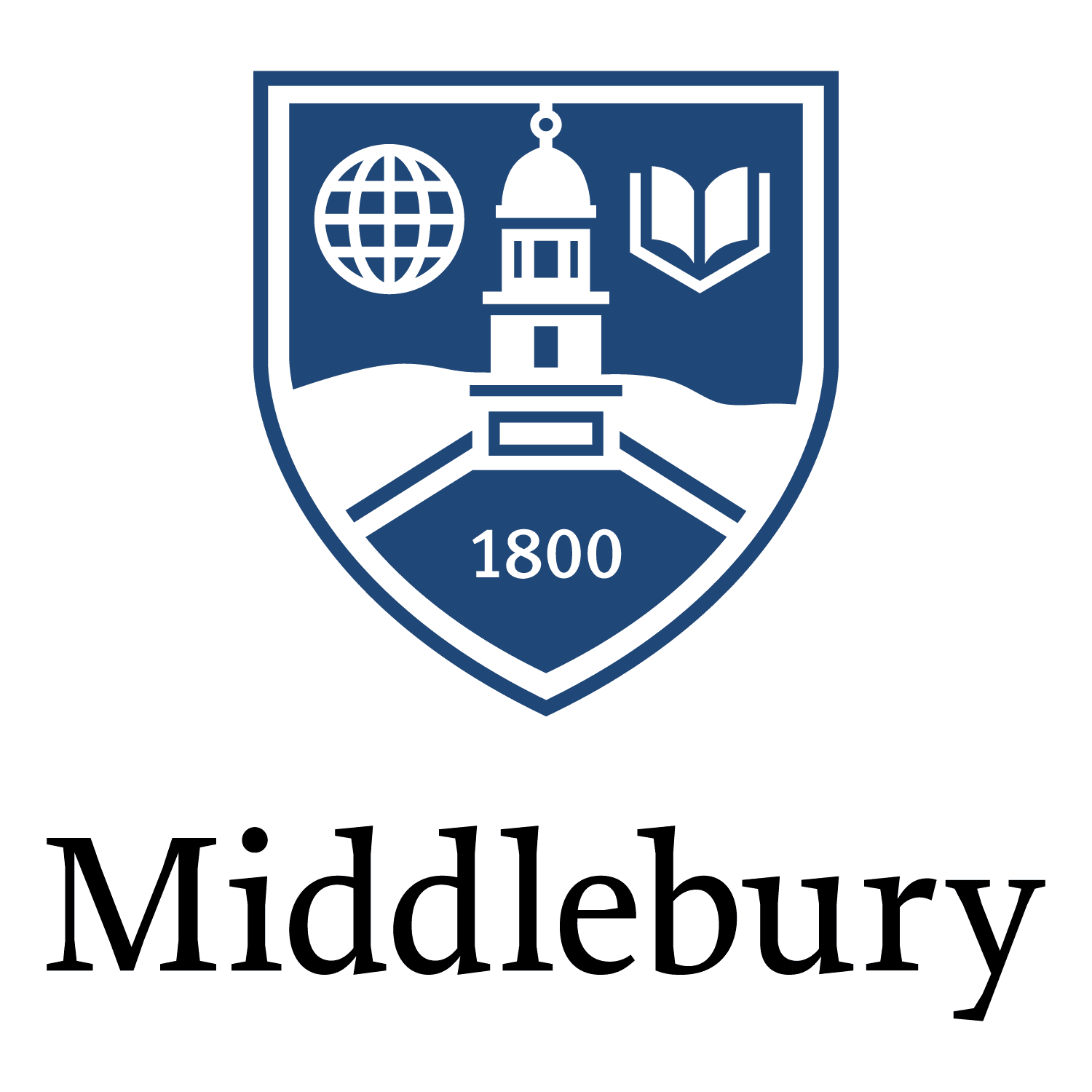Middlebury College Logo