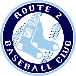 route 2 icon