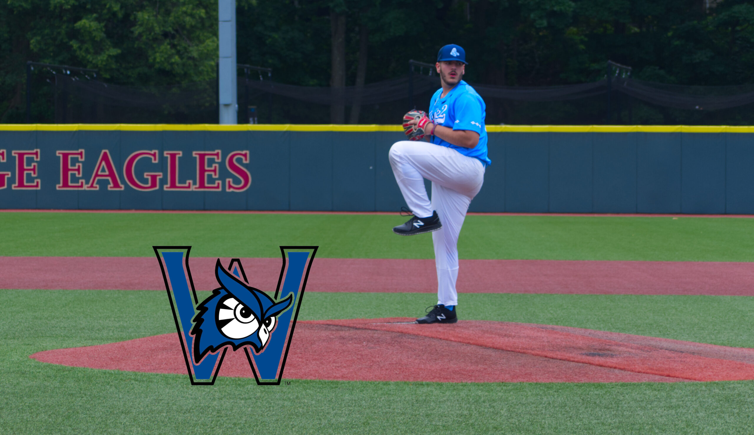 Jack Aylward Commits to Westfield State! Route2 Athletics