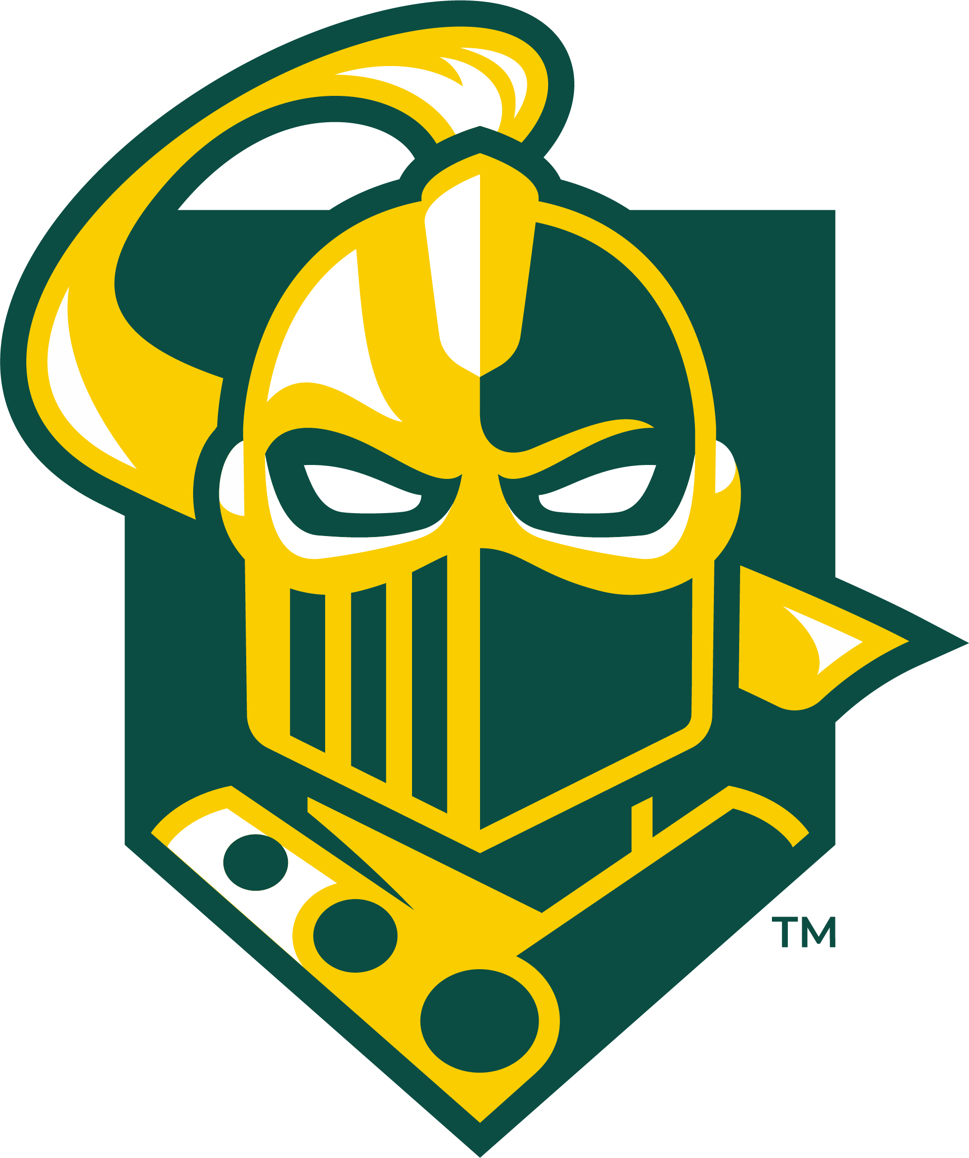 clarkson athletic-logo